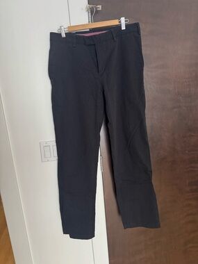 Rapha Black Riding Trousers 36 Men’s